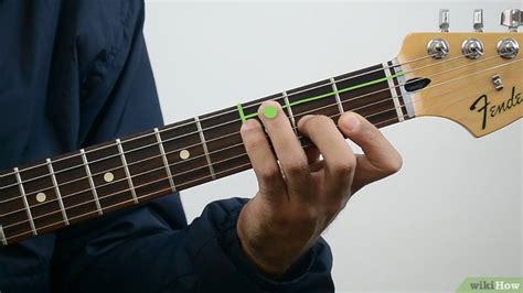 4 Cara Untuk Memainkan Kunci F Di Gitar Gampang Alternatif - Gampang Alternatif