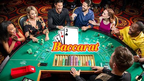 4dasian Daftar Situs Casino Baccarat Terpercaya No 1 4dasian - 4dasian