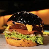 5 Burger Lokal Ini Tak Kalah Enak Dengan BURGER4D Resmi - BURGER4D Resmi
