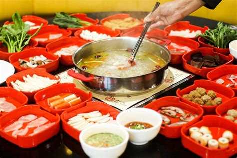 5 Cara Makan Hot Pot Yang Benar Supaya Hotpot - Hotpot