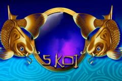 5 Koi Slot Machine Read Our Review Right Koislot - Koislot