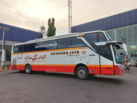 5 Rekomendasi Sleeper Bus Untuk Liburan Ke Solo Batikjitu - Batikjitu