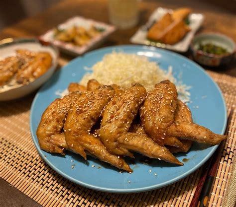 5 Resep Ayam Khas Jepang Yang Gurih Mantap Ayamjp - Ayamjp