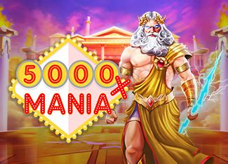 5000x Mania Info Rtp Live Dan Pola Slot Slotmania Rtp - Slotmania Rtp