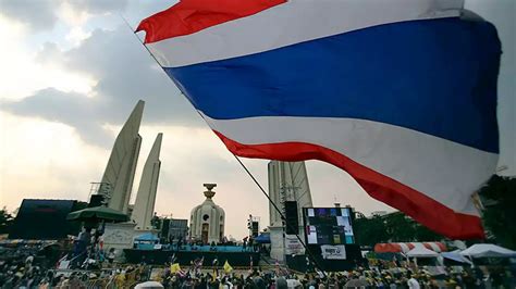 6 Fakta Menarik Thailand Satu Satunya Kerajaan Di Thailand Resmi - Thailand Resmi