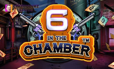 6 In The Chamber Lucksome Slot Review Amp Chember Slot - Chember Slot