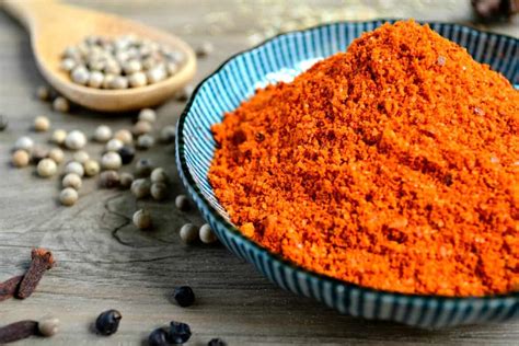 7 Best Substitutes For Berbere Spice Foods Guy BER4BET Alternatif - BER4BET Alternatif