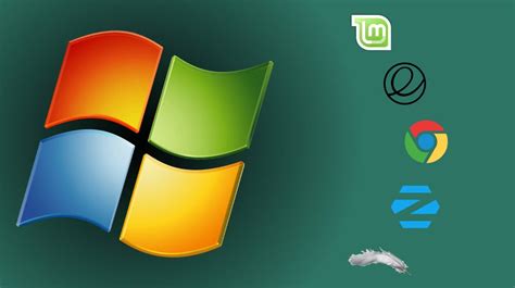 7 Best Windows 10 Alternatives Top Operating Systems Winjos Alternatif - Winjos Alternatif