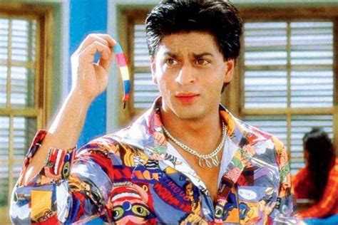 7 Film India Terbaik Shah Rukh Khan Tahun Kampusyuk - Kampusyuk
