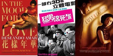 7 Film Mandarin Dewasa Rekomendasi Khusus Untuk 21 LK21SEMI - LK21SEMI