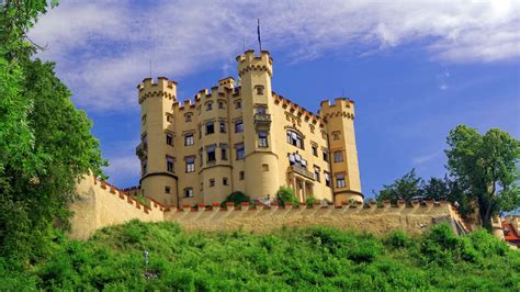 7 Kastil Terindah Di Dunia Yang Megah Dan KASTIL89 Resmi - KASTIL89 Resmi