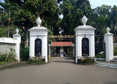 7 Rekomendasi Kebun Raya Di Indonesia Untuk Destinasi KEBUN4D - KEBUN4D