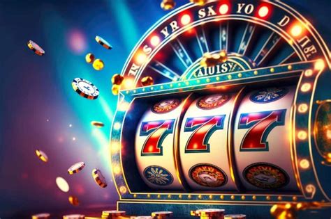 777 Slots Play Free 777 Themed Slot Machine Judi PLAY777 Online - Judi PLAY777 Online