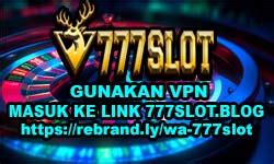 777slot Daftar Login Situs 777 Slot Online Mudah SPBU777 Slot - SPBU777 Slot