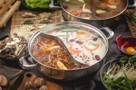 8 Best Hotpots In Jakarta What X27 S Hotpot - Hotpot