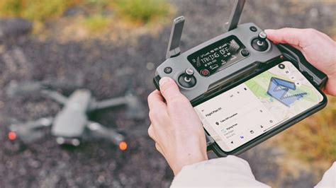 8 Rekomendasi Aplikasi Drone Untuk Android Agar Pilot INDO123 - INDO123