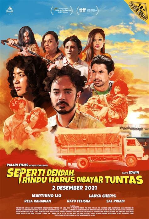 8 Rekomendasi Film Yang Dibintangi Oleh Syifa Hadju SAHABAT11 - SAHABAT11