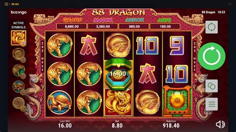 88 Dragon Slot Review 2024 Try A Free DERAGON88 Slot - DERAGON88 Slot