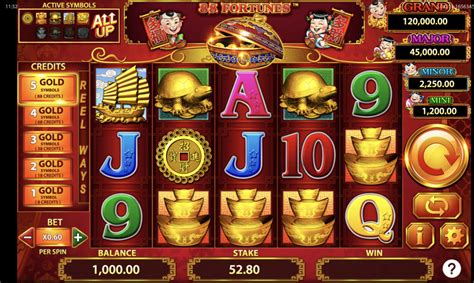 88 Fortunes Slots Strategy To Increase Winning Odds 88jackpot - 88jackpot