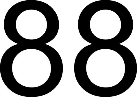 88 Number Wikipedia DID88 - DID88