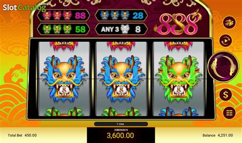 888 Slot By Spadegaming Free Demo Play 96 888slot Rtp - 888slot Rtp