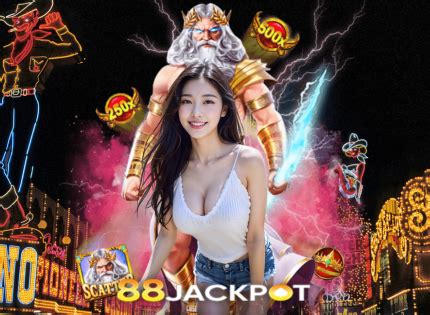 88jackpot Situs Judi Slot Online Janji Gacor SLOT88 88jackpot - 88jackpot