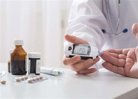 9 Jenis Obat Diabetes Yang Umum Diresepkan Dokter Obatbetslot - Obatbetslot