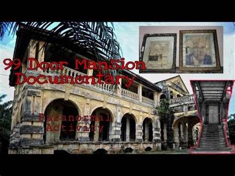 99 Door Mansion Documentary Nibong Tebal Penang Malaysia MANSION99 - MANSION99