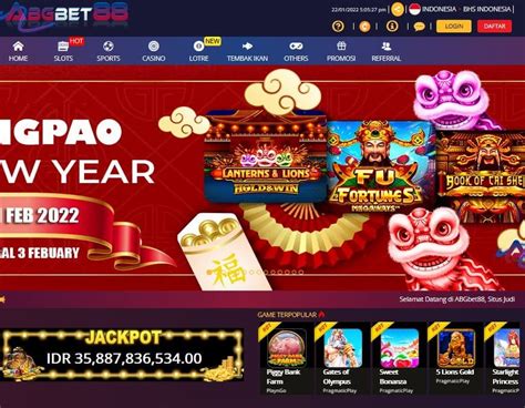 ABGBET88 Daftar Dan Login Agen Resmi Situs Judi ABGBET88 Resmi - ABGBET88 Resmi