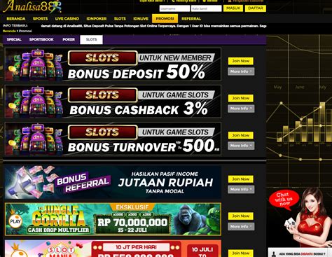 ABGBET88 Situs Slot Deposit Pulsa Tanpa Potongan Slotdepoqris ABGBET88 Slot - ABGBET88 Slot