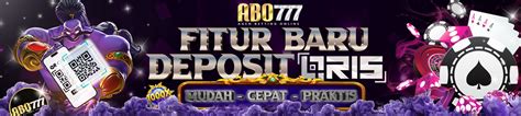 ABO777 Agen Games Online Best Rtp Trusted Nomor ABO777 - ABO777