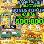 ABO777 Daftar Dan Login Abo 777 Link Alternatif ABO777 - ABO777