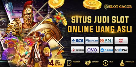 ACE77 Situs Judi Slot Gacor Terpercaya Dengan Slot ACE77 - ACE77