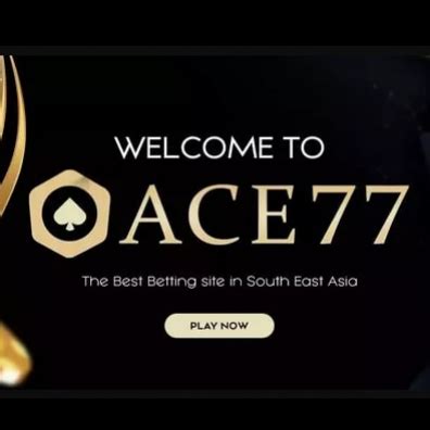 ACE777 Official Facebook ACE777 - ACE777