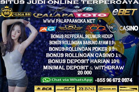 AFA88BET Hallo Semua Bossku Cuma Info Untuk Member AFA88BET Resmi - AFA88BET Resmi