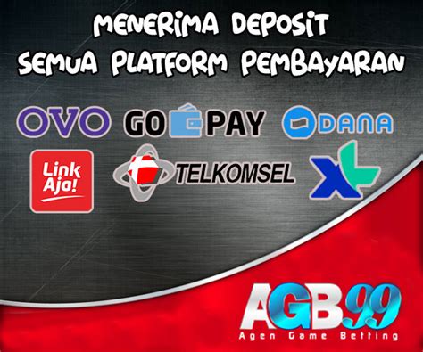 AGB99 Gt Gt AGB99 Bonus Dan Rtp Tinggi AGB99 - AGB99