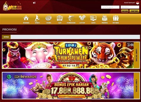 AGEN138 Agen Slot Online Agen Casino Terpercaya AGEN388 Resmi - AGEN388 Resmi