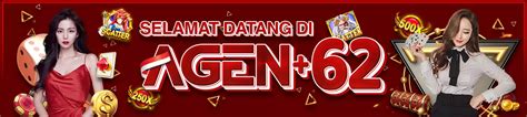 AGEN62 Situs Judi Slot Bola Dan Casino Online Agenesia Slot - Agenesia Slot