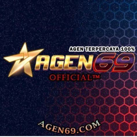 AGEN69 Modal Cetek Menang Terus Seogabut AGEN69 - AGEN69