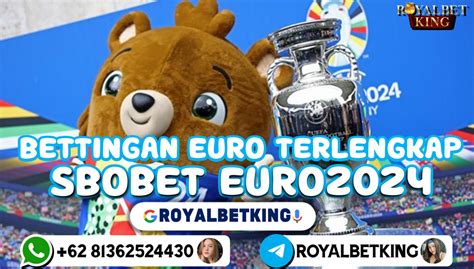 AGENBET38 Agen Euro 2024 Sbobet Terpercaya 2024 My AGENBET38 - AGENBET38