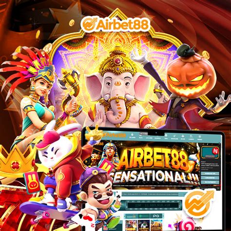 AIRBET88 Situs Resmi Slot Online Terpercaya Winrate 85 AIRBET88 Slot - AIRBET88 Slot