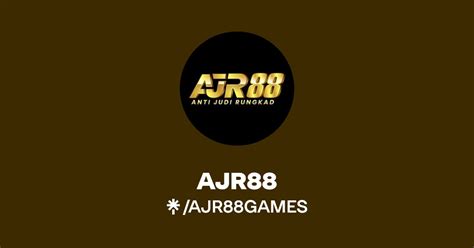 AJR88 Linktree AJR88 - AJR88