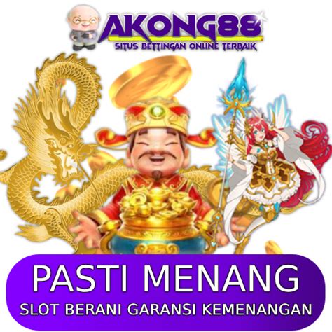 AKONG88 Situs Slot Gacor Dan Togel Terpercaya AKONG88 - AKONG88