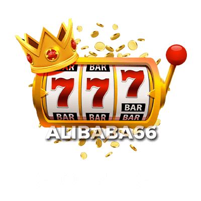 ALIBABA66   ALIBABA66 Casino Your Jackpots And Big Wins - ALIBABA66