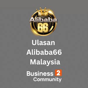 ALIBABA66 Link Alternatif Terbaru Dan Resmi ALIBABA66 Alternatif - ALIBABA66 Alternatif