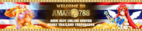 AMAN788 Rtp Slot AMAN788 - AMAN788