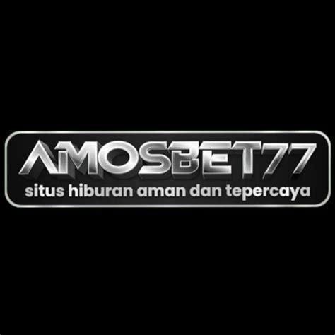 AMOSBET77 Indonesia About Me AMOSBET77 Alternatif - AMOSBET77 Alternatif