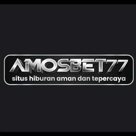 AMOSBET77 Live Mainkan Sekarang Juga Di AMOSBET77 Link AMOSBET77 Alternatif - AMOSBET77 Alternatif
