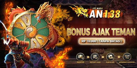 AN138 Situs Terpercaya Amp Game Online Deposit Pulsa BAGI138 Slot - BAGI138 Slot