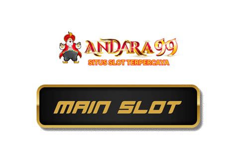 ANDARA99 Daftar Situs Slot Gacor Server Thailand Resmi ANDARA99 - ANDARA99